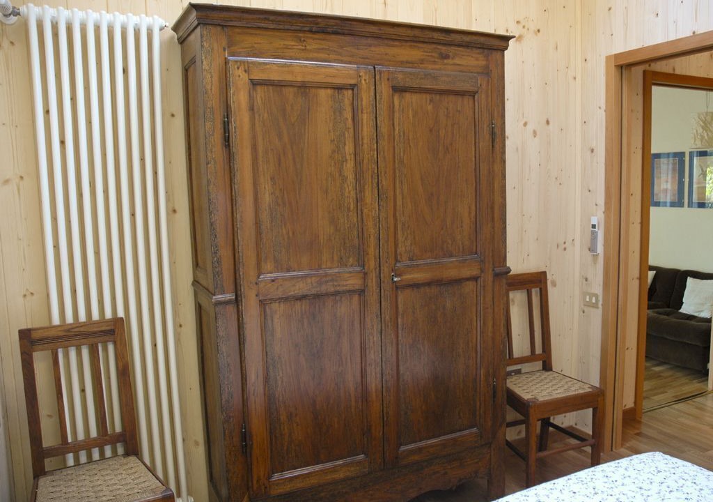 Photo of Bedroom in Arcugnano