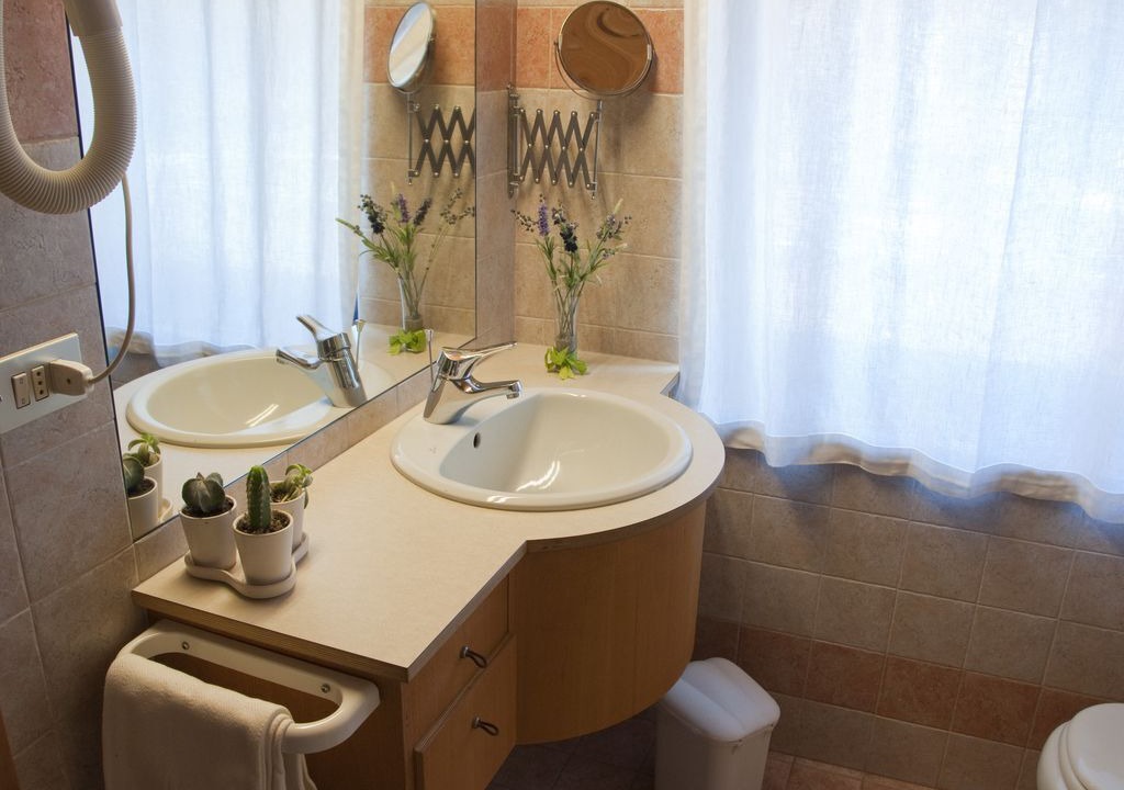 Photo of Bathroom in Arcugnano