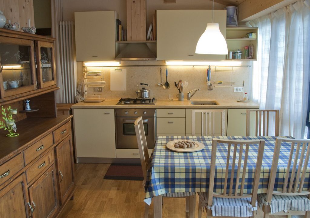 Photo of Kitchen in Arcugnano