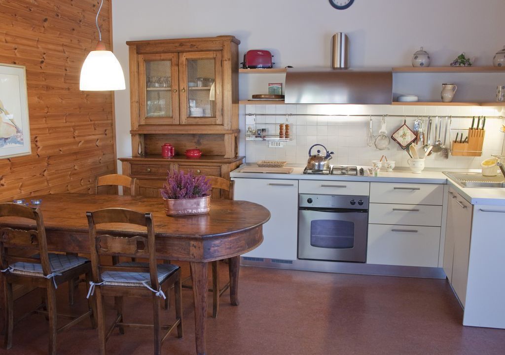 Photo of Kitchen in Arcugnano