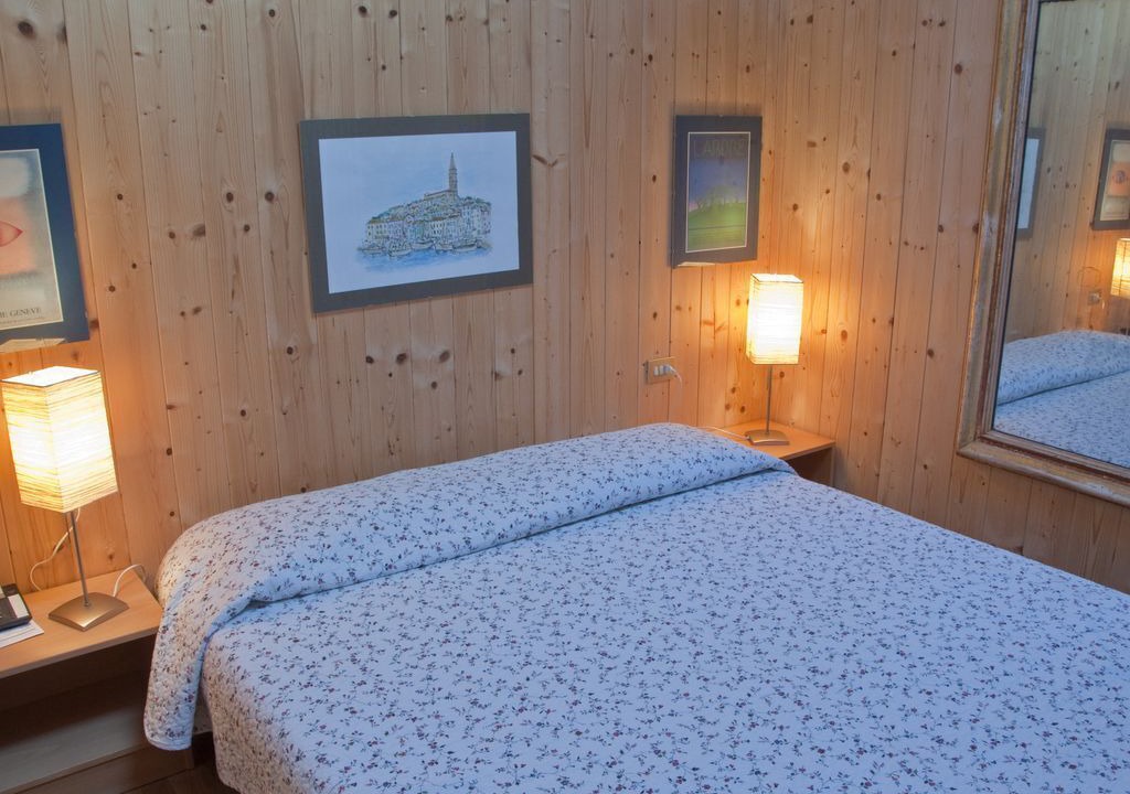 Photo of Bedroom in Arcugnano