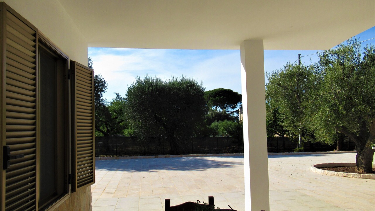Photo of Patio Balcony in Monopoli