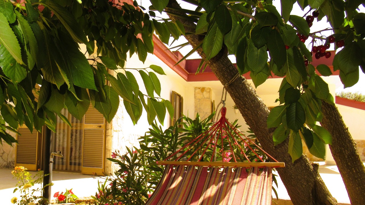 Photo of Patio Balcony in Monopoli