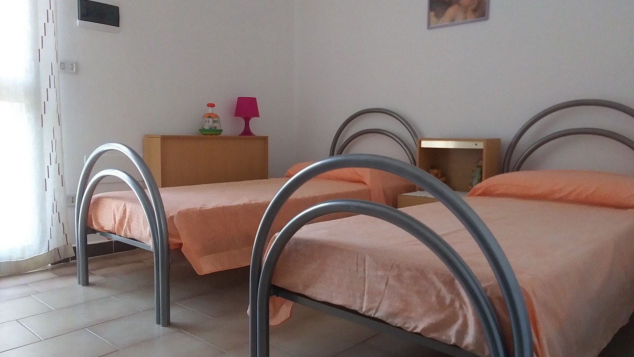 Photo of Bedroom in Monopoli