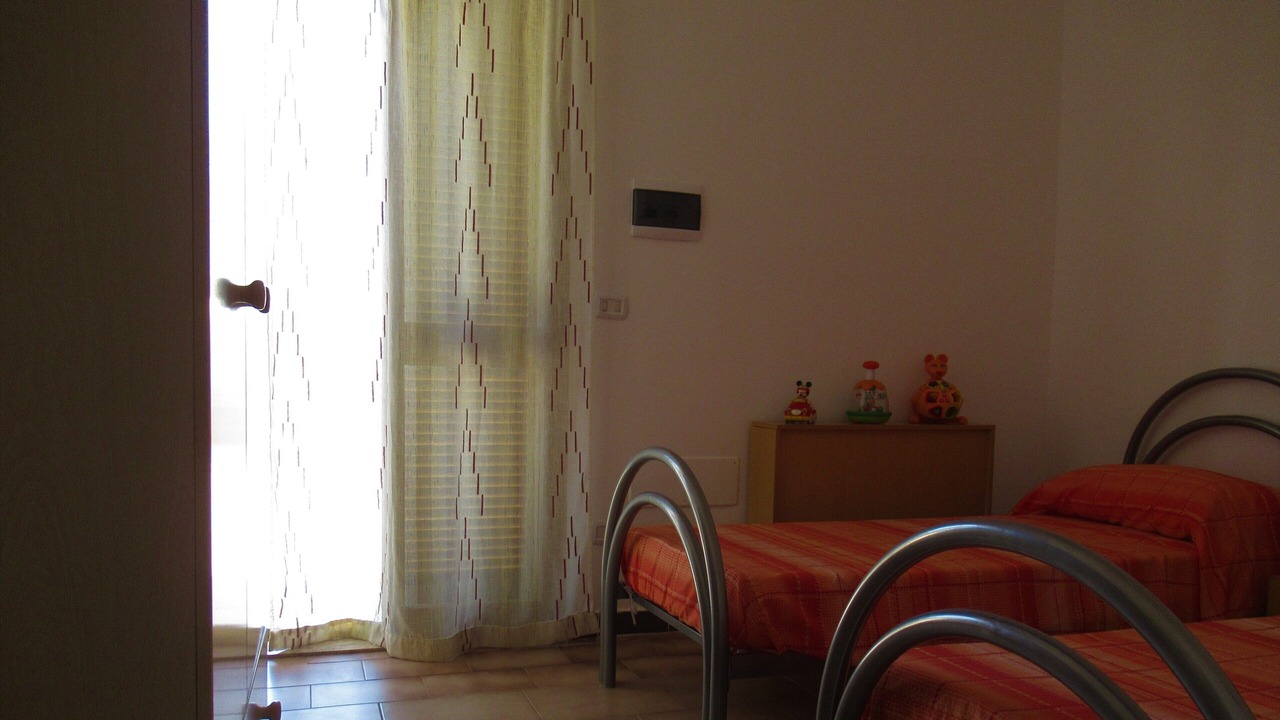 Photo of Bedroom in Monopoli