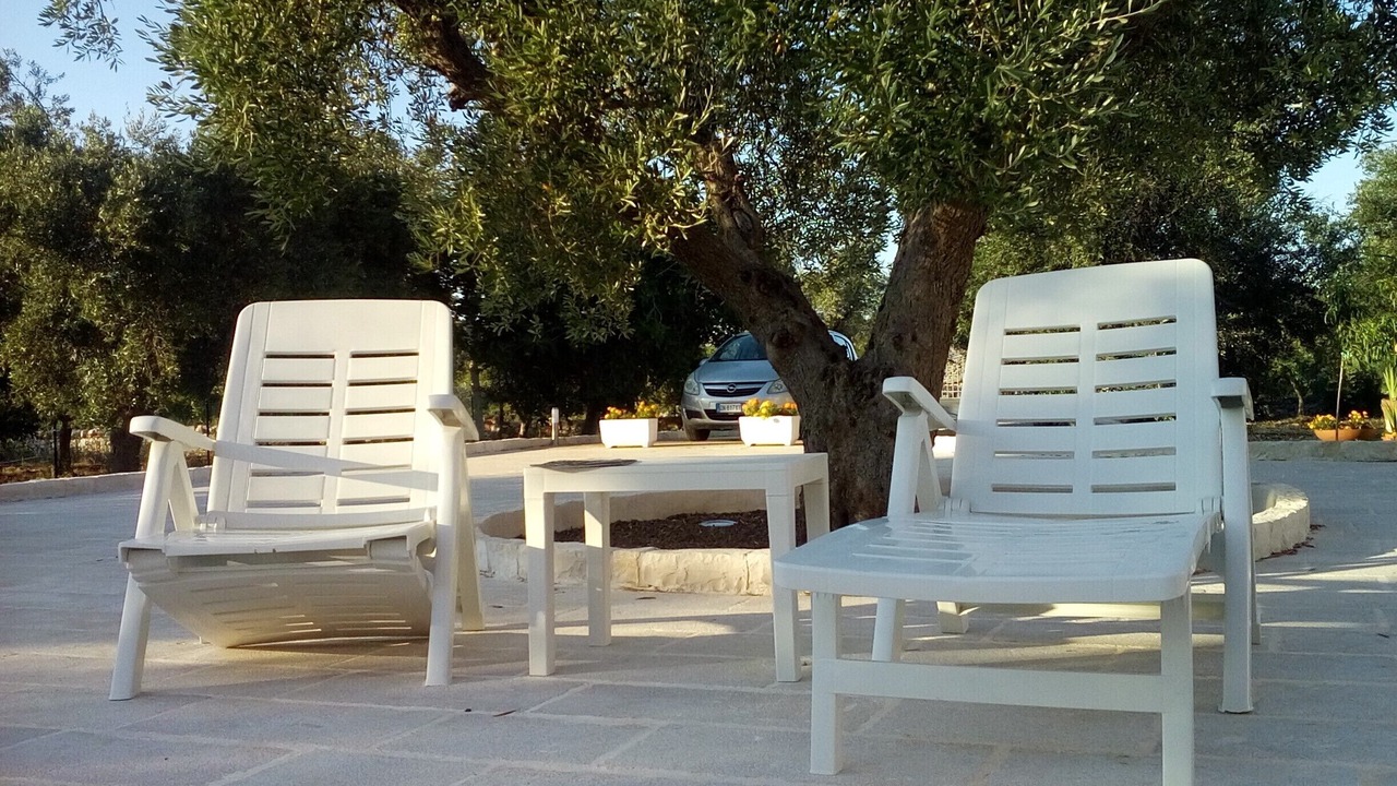 Photo of Outdoor in Monopoli