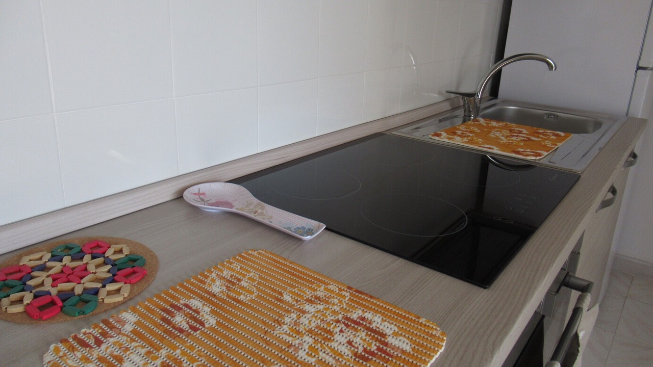 Photo of Kitchen in Monopoli