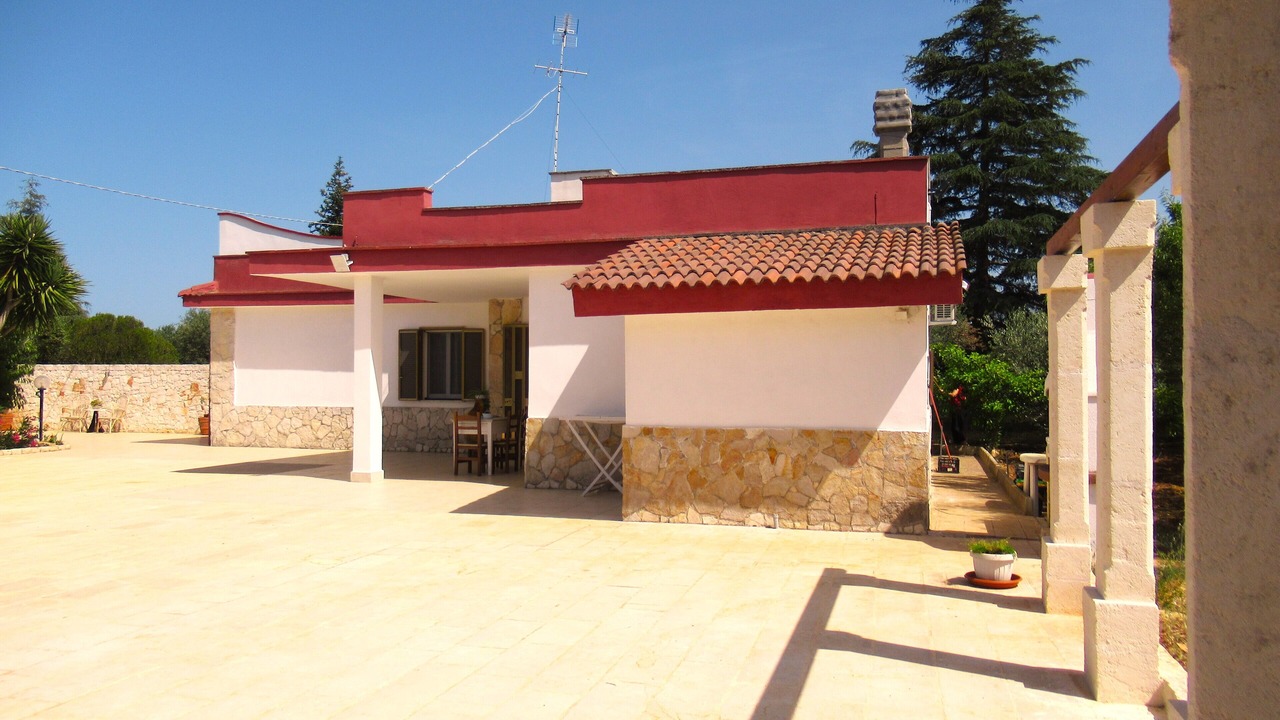 Photo of Outdoor in Monopoli