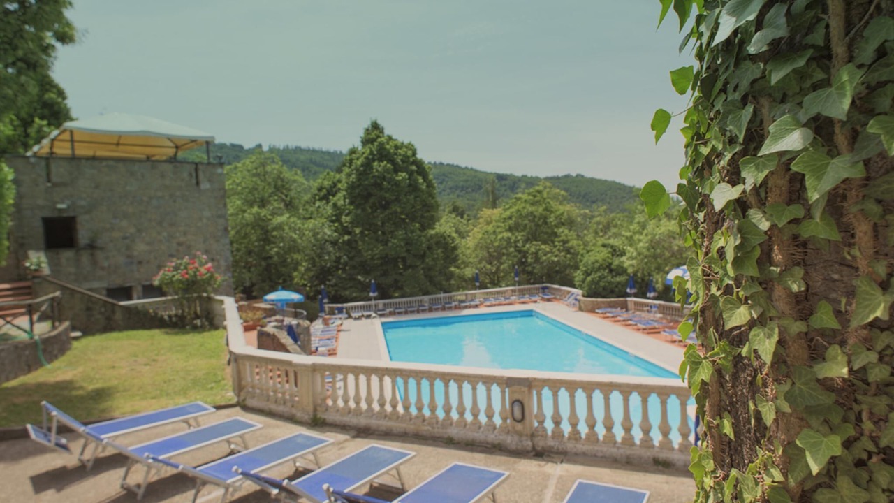 Photo of Outdoor in Castagno