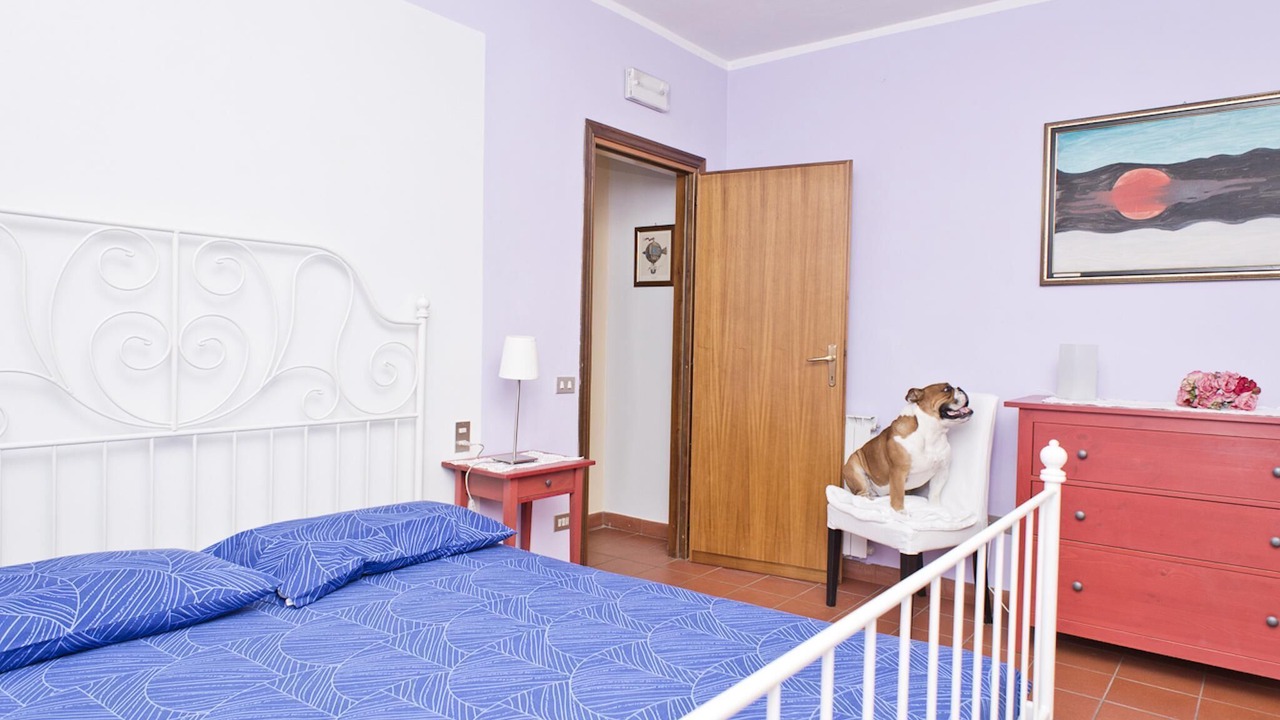 Photo of Bedroom in Castagno