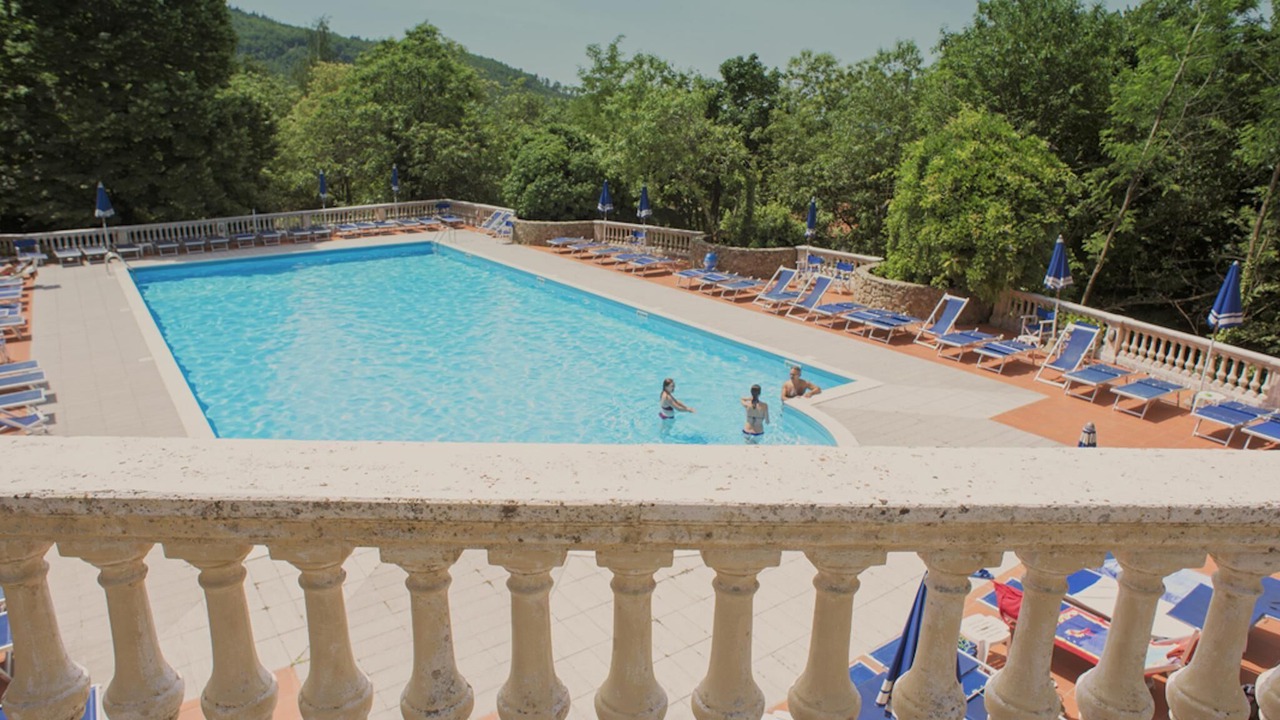 Photo of Outdoor in Castagno