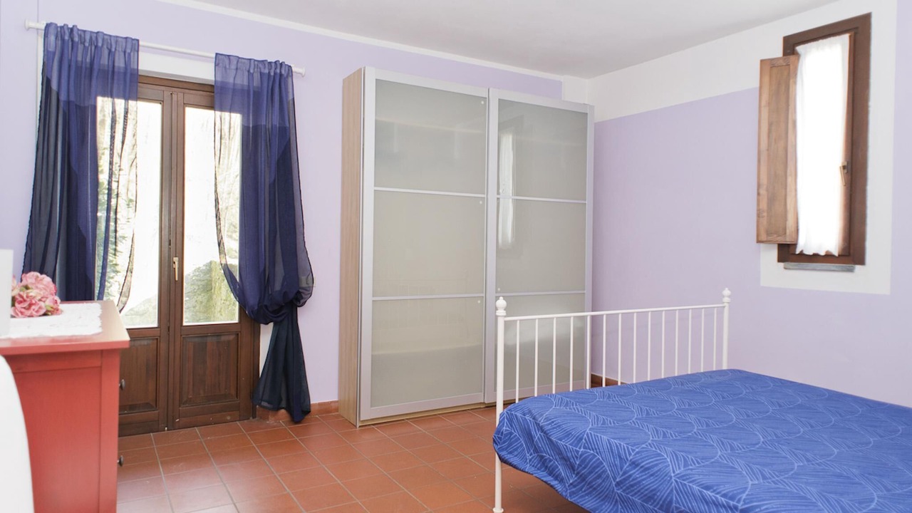 Photo of Bedroom in Castagno