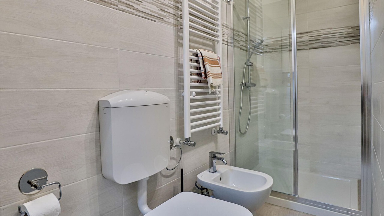 Photo of Bathroom in Antey-Saint-Andre