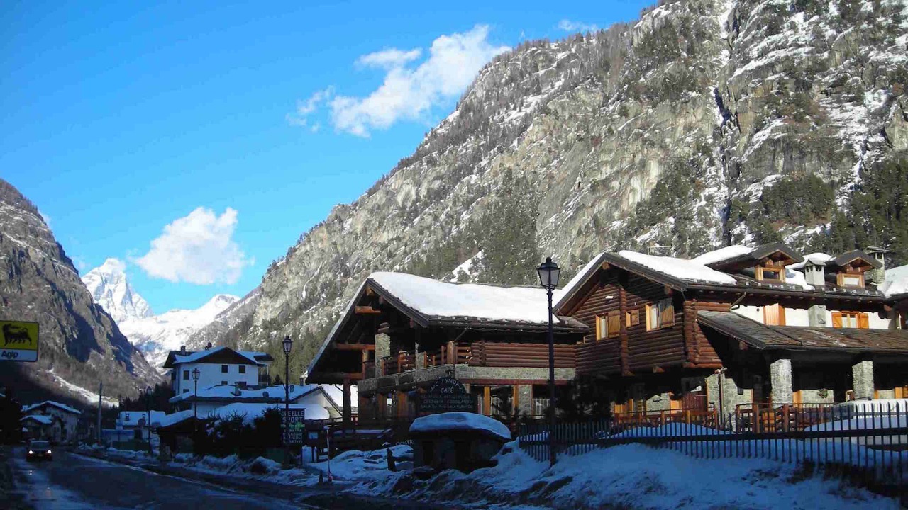 Photo of Outdoor in Antey-Saint-Andre