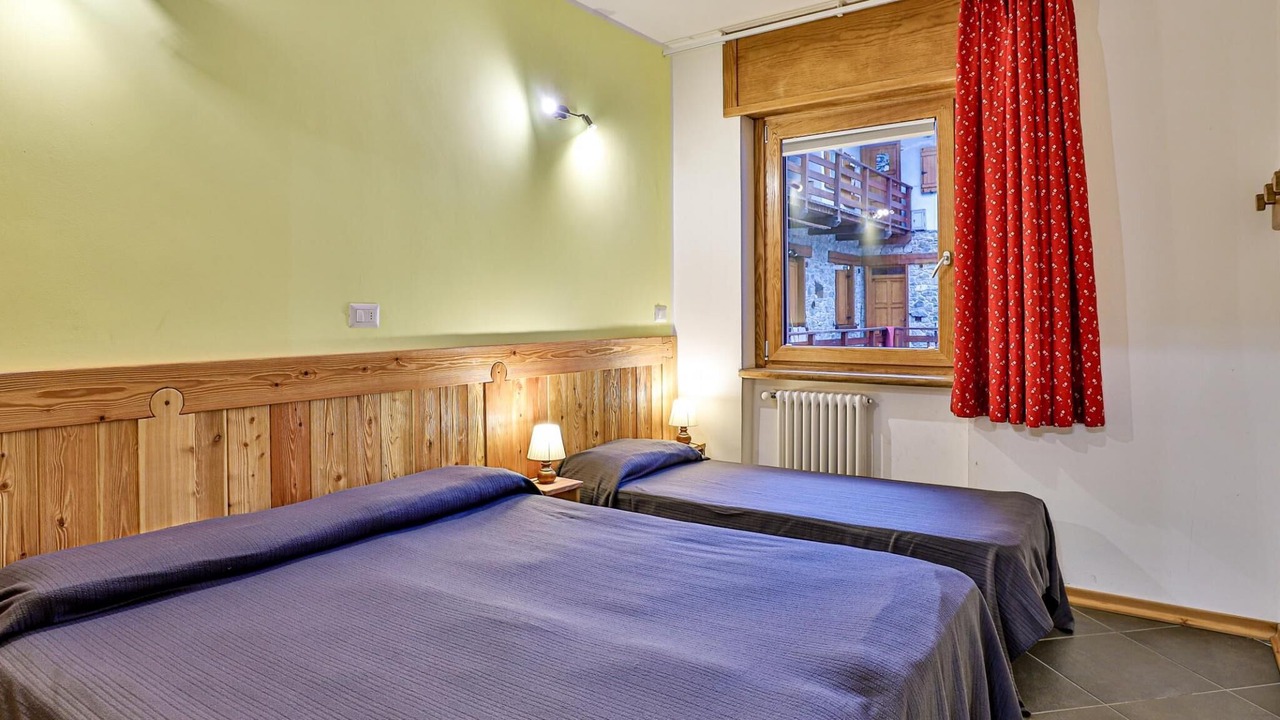 Photo of Bedroom in Antey-Saint-Andre