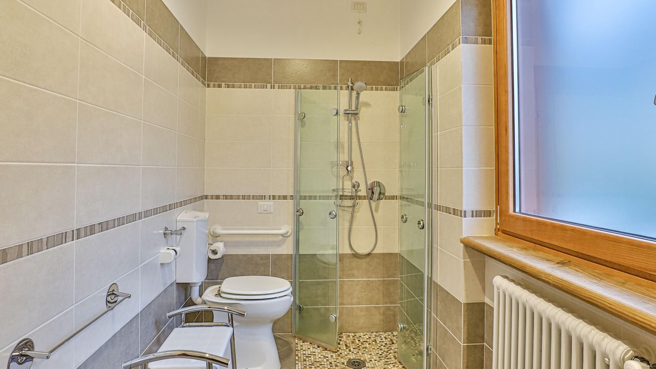 Photo of Bathroom in Antey-Saint-Andre