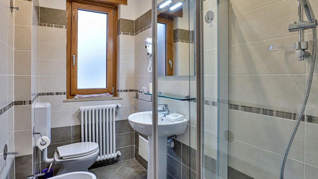 Photo of Bathroom in Antey-Saint-Andre