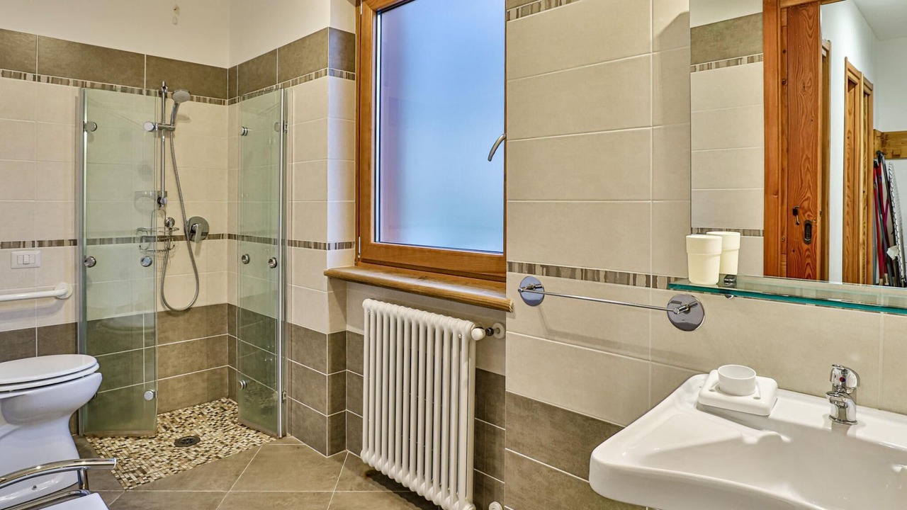 Photo of Bathroom in Antey-Saint-Andre