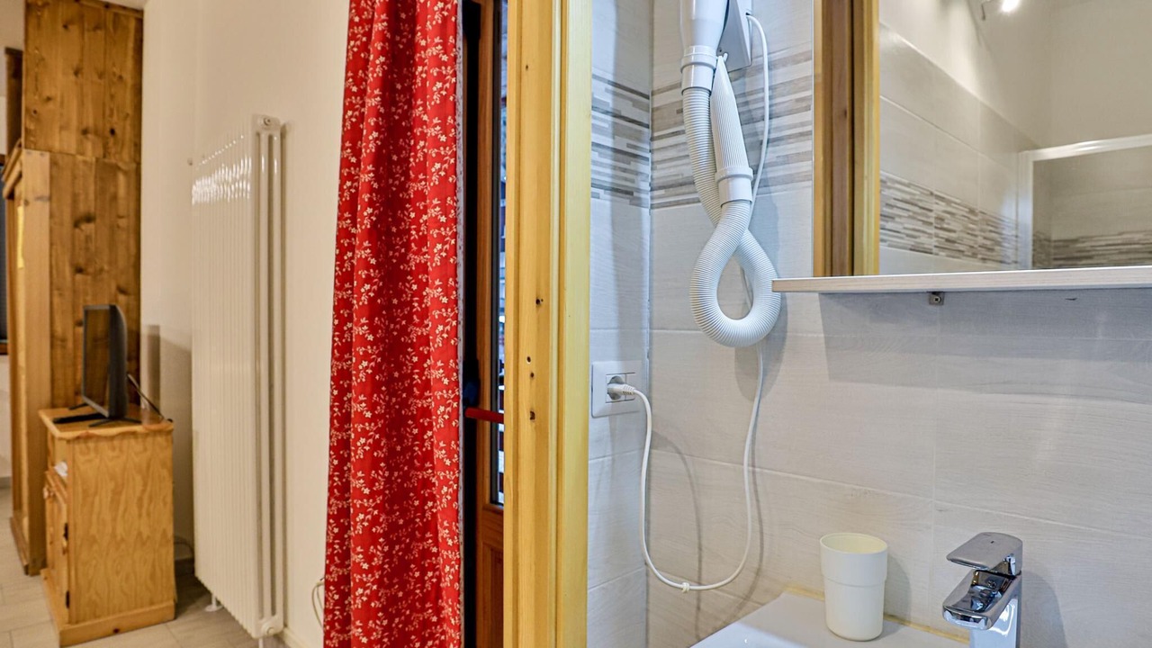 Photo of Bathroom in Antey-Saint-Andre