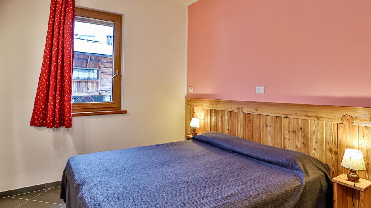 Photo of Bedroom in Antey-Saint-Andre