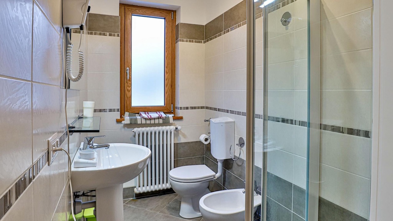 Photo of Bathroom in Antey-Saint-Andre