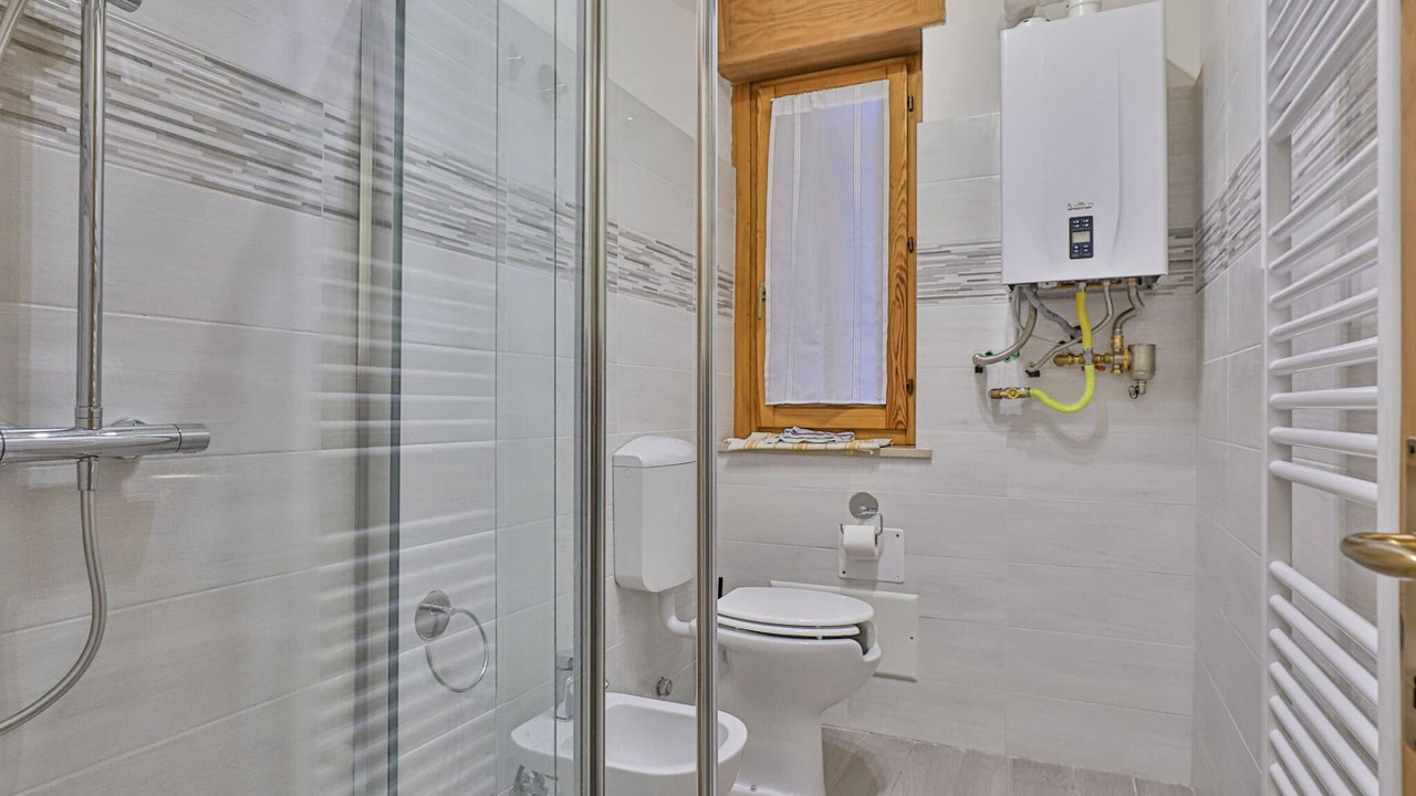 Photo of Bathroom in Antey-Saint-Andre