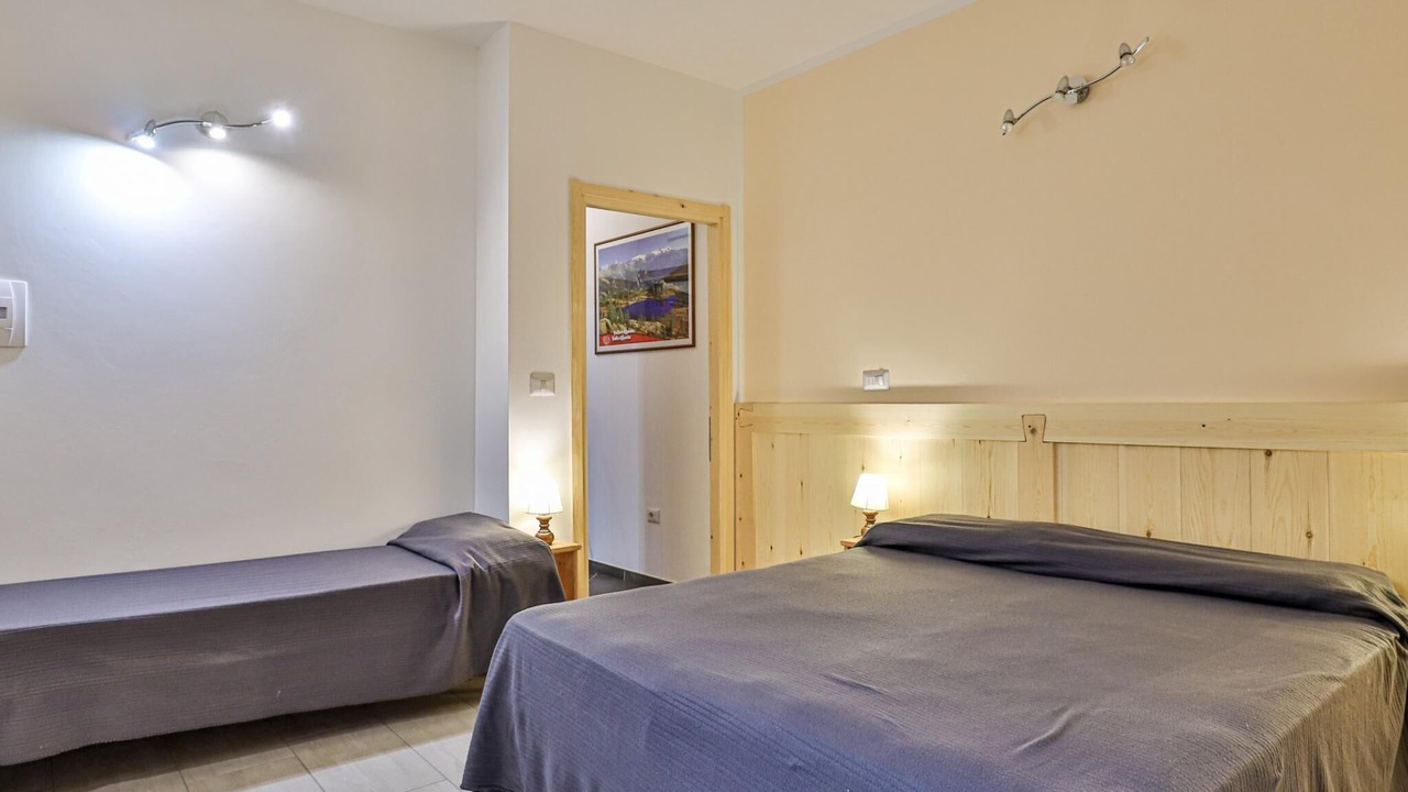 Photo of Bedroom in Antey-Saint-Andre