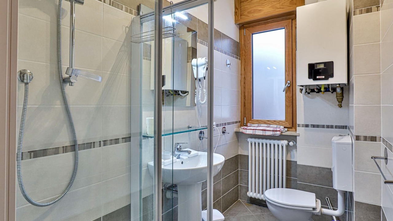 Photo of Bathroom in Antey-Saint-Andre