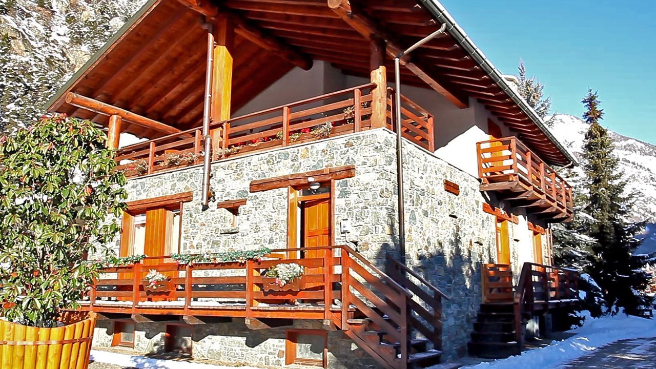 Photo of Outdoor in Antey-Saint-Andre