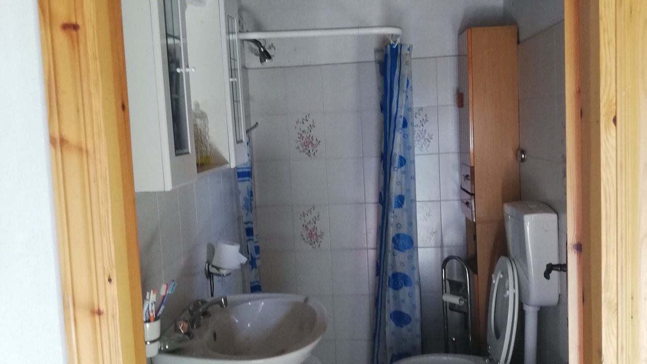 Photo of Bathroom in Loro Ciuffenna