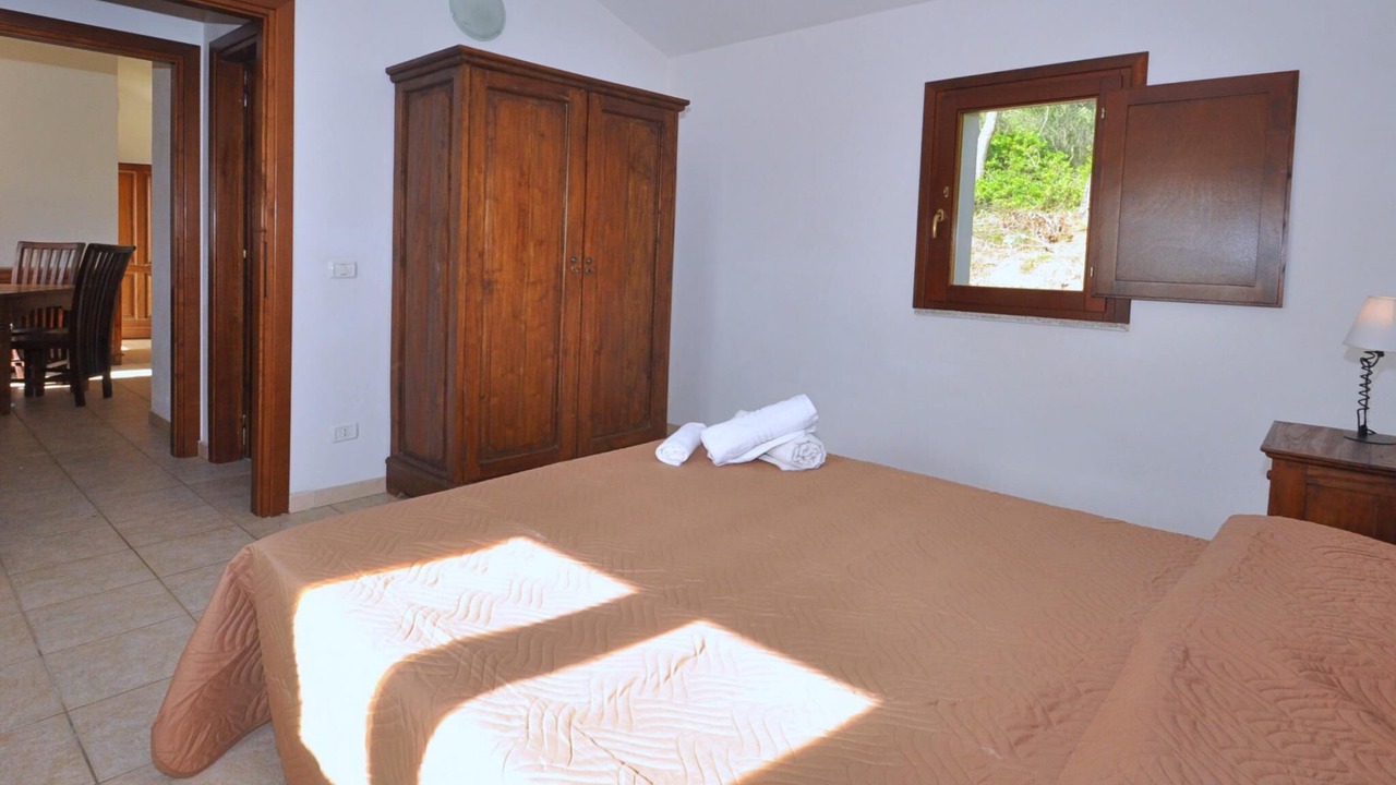 Photo of Bedroom in Badesi