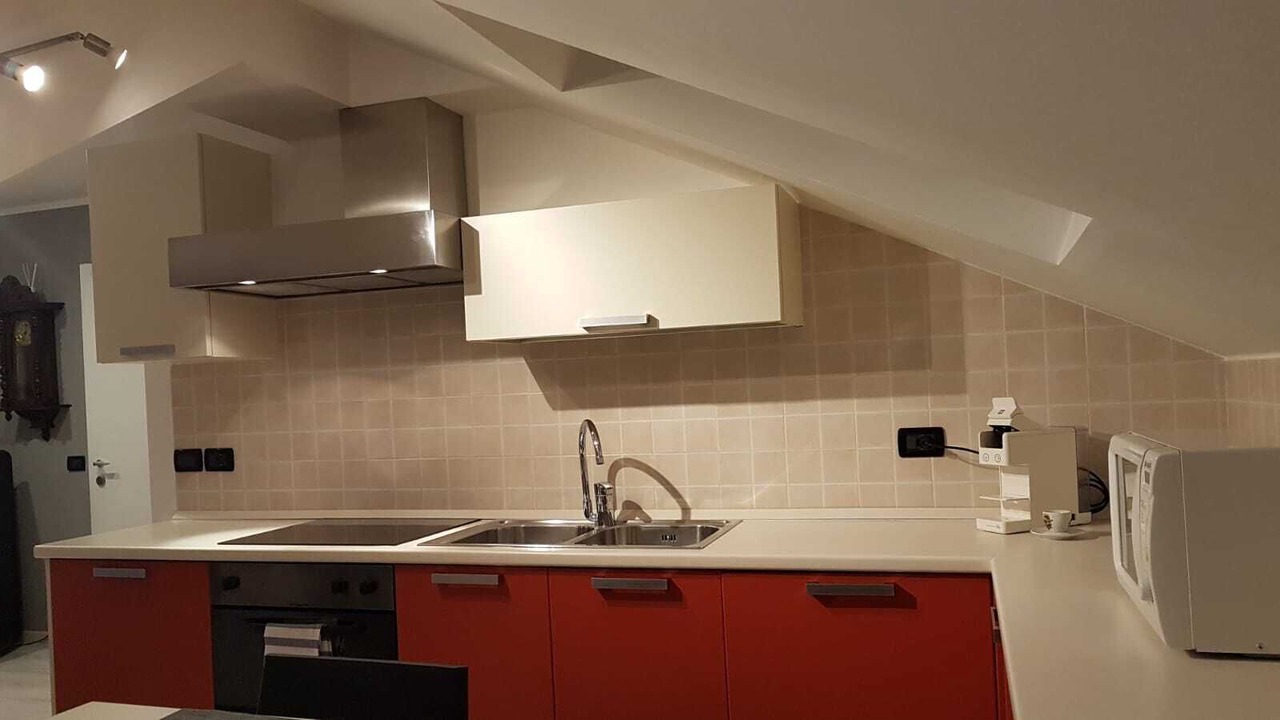 Photo of Kitchen in Cles
