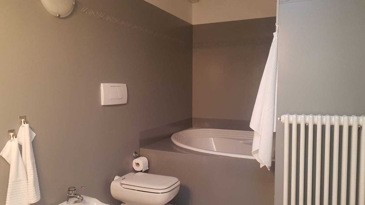 Photo of Bathroom in Cles