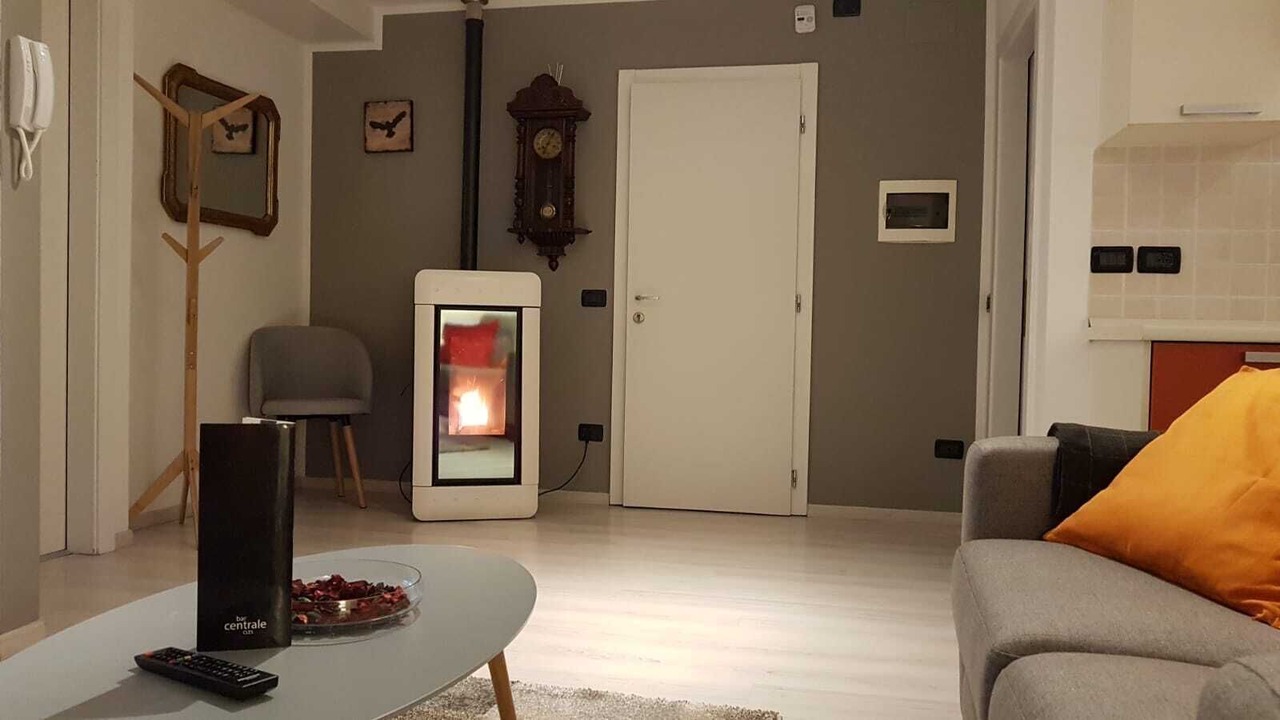 Photo of Livingroom in Cles