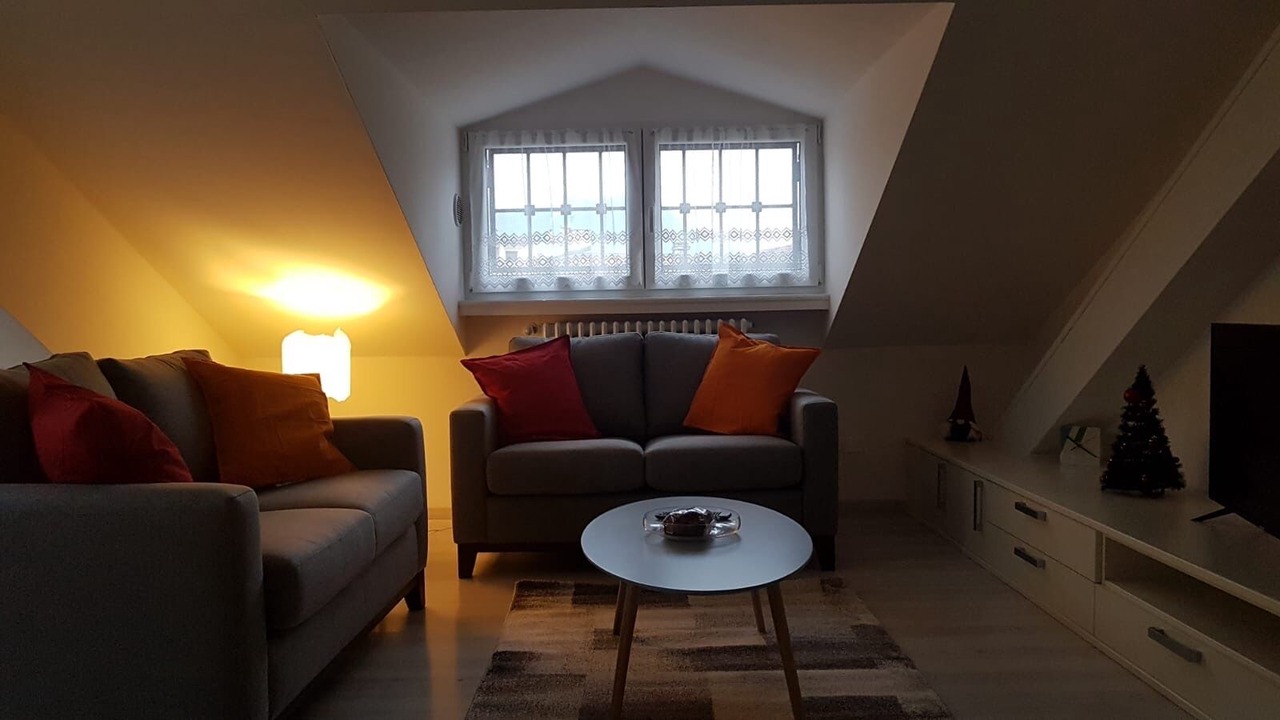 Photo of Livingroom in Cles