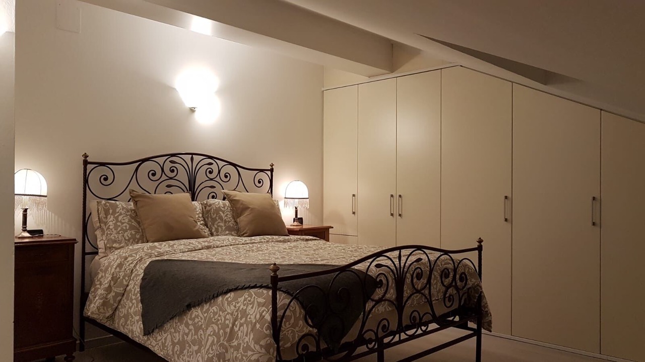 Photo of Bedroom in Cles