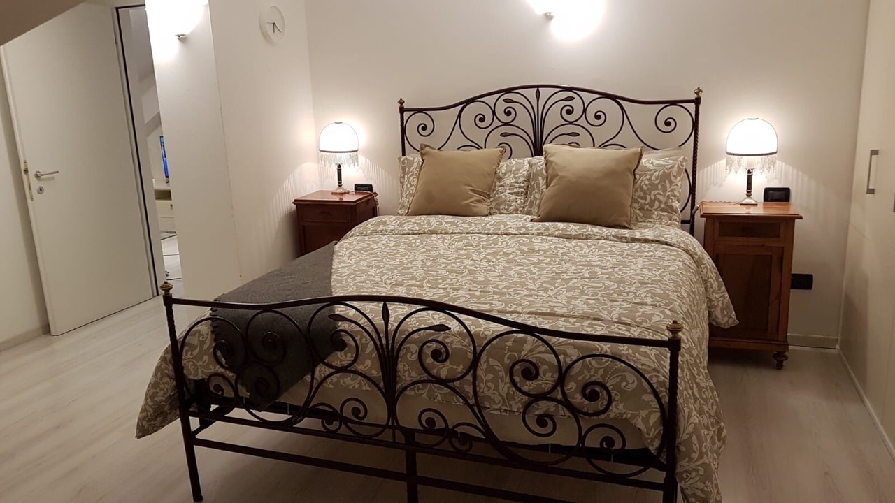 Photo of Bedroom in Cles