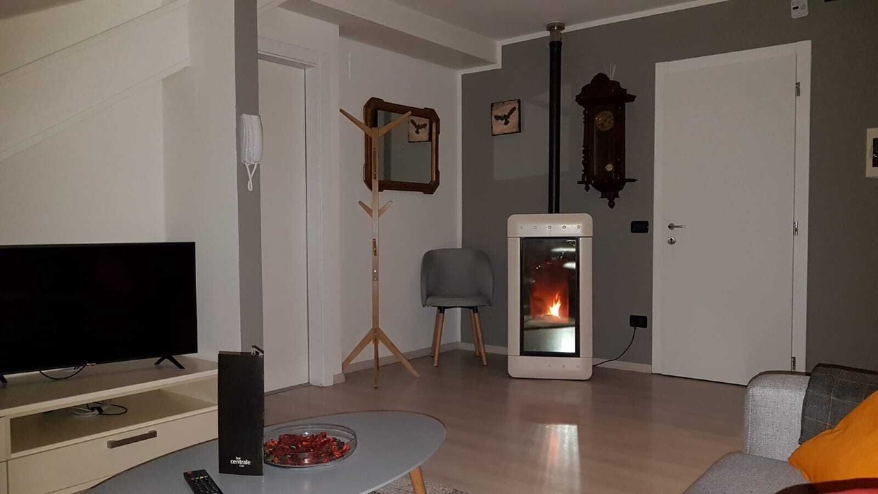 Photo of Livingroom in Cles