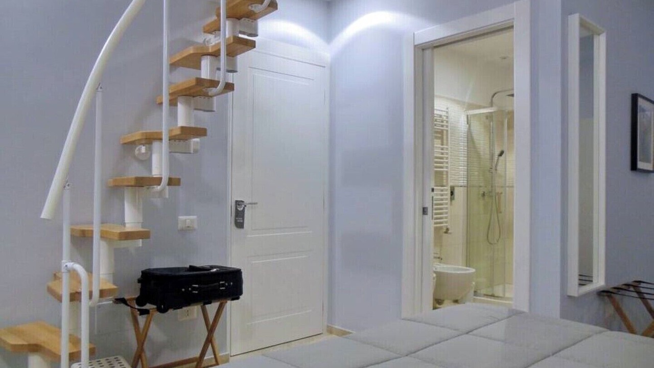 Photo of Bedroom in Matera