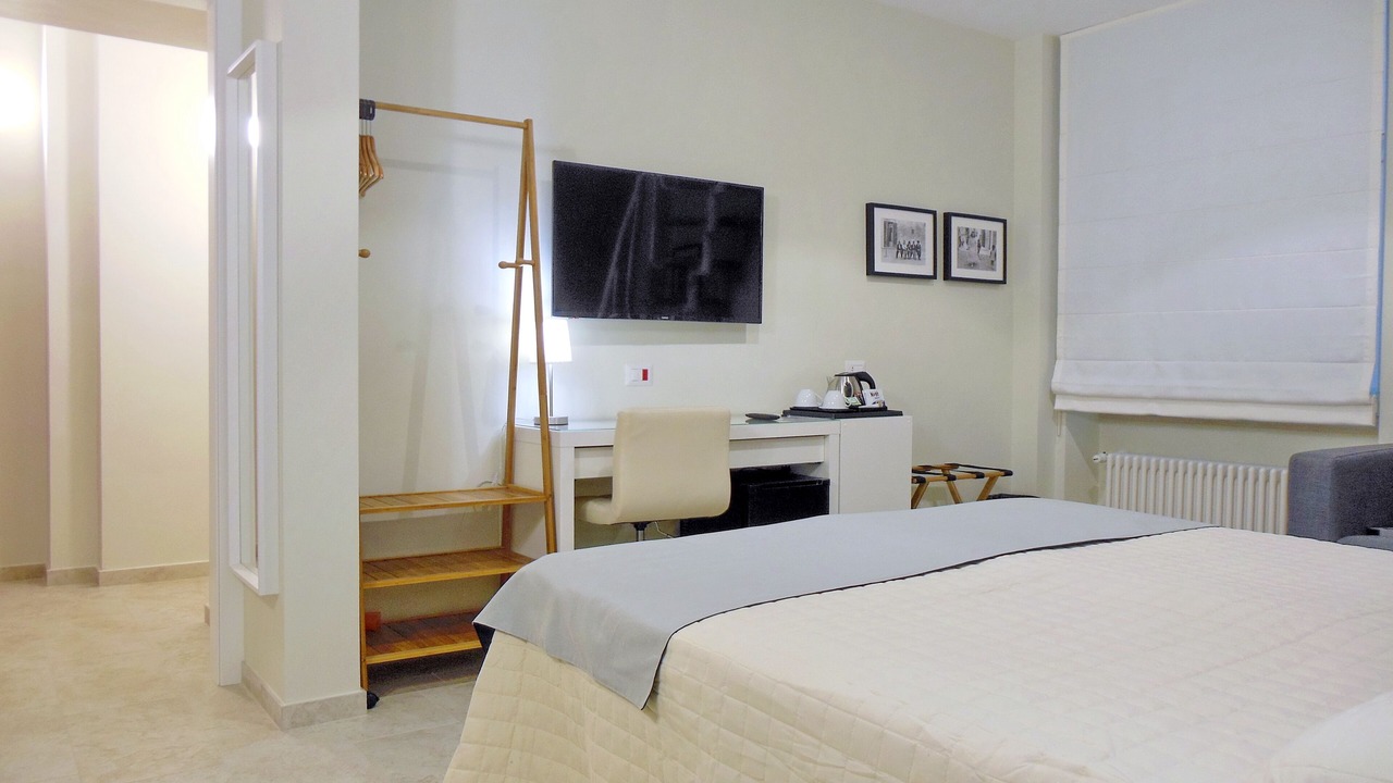 Photo of Bedroom in Matera