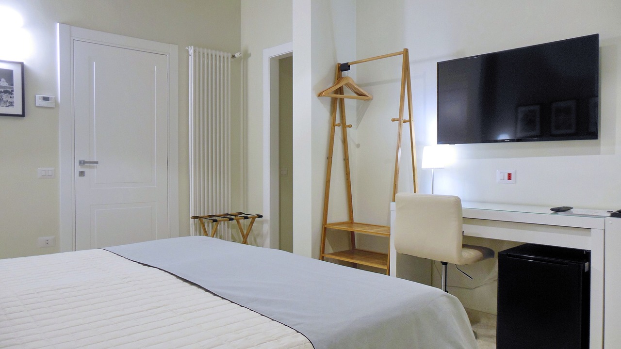 Photo of Bedroom in Matera