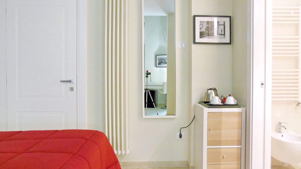 Photo of Bedroom in Matera