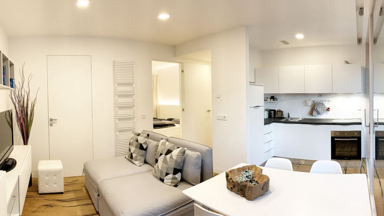 Photo of Livingroom in Ragoli
