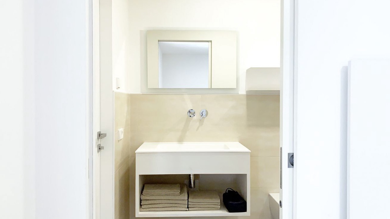 Photo of Bathroom in Ragoli