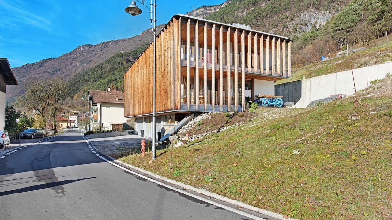 Photo of Outdoor in Ragoli