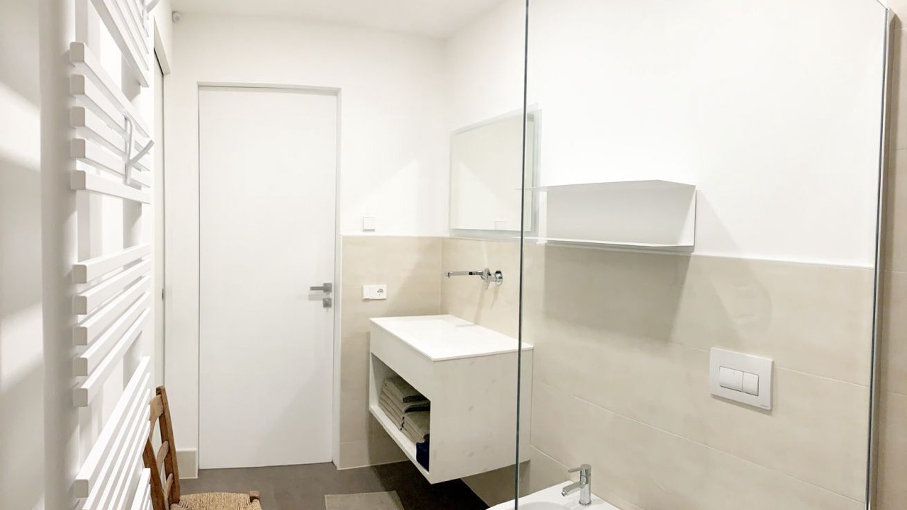 Photo of Bathroom in Ragoli