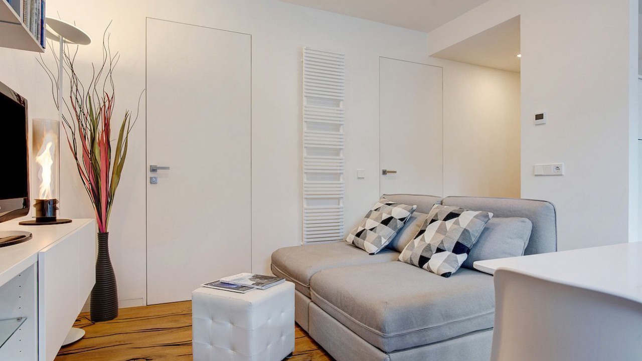Photo of Livingroom in Ragoli