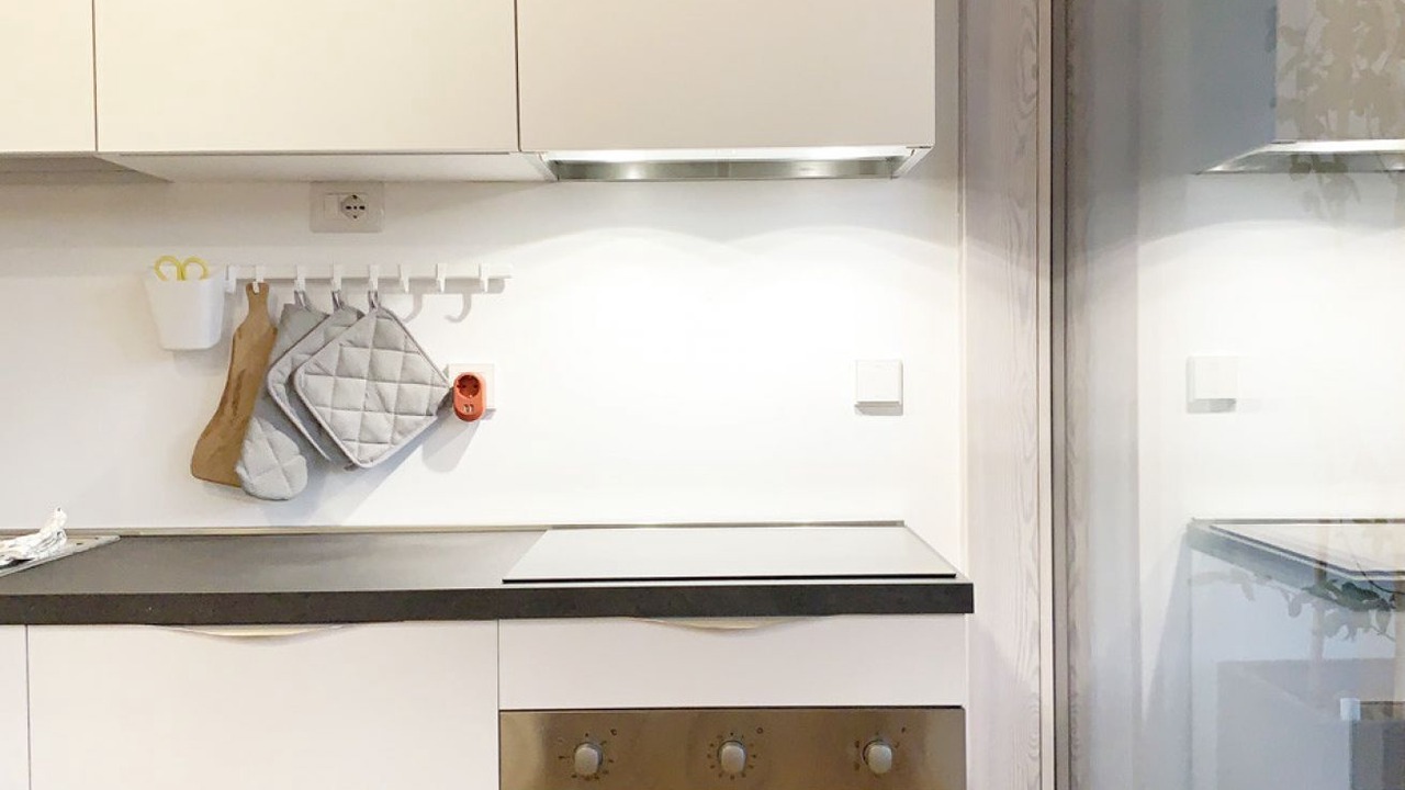 Photo of Kitchen in Ragoli