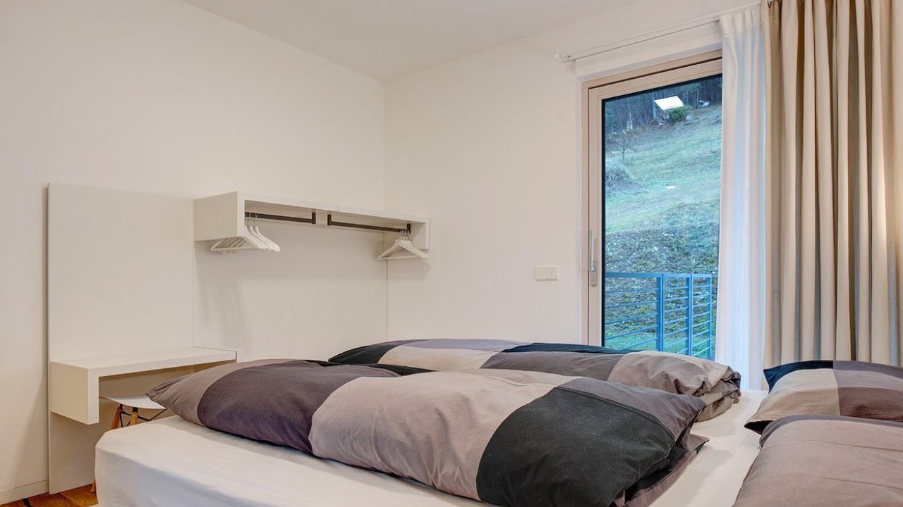Photo of Bedroom in Ragoli