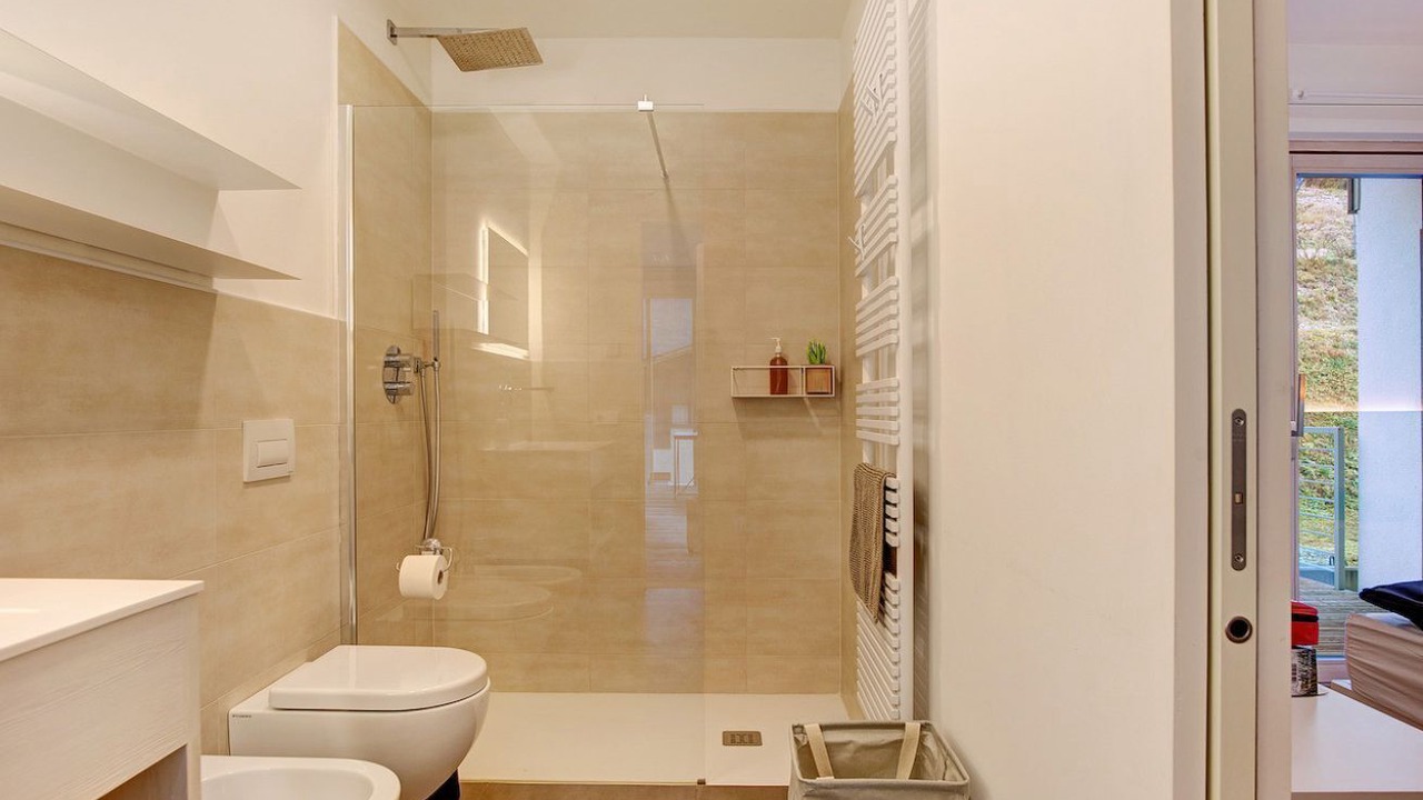 Photo of Bathroom in Ragoli